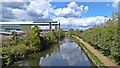 Grand Union Canal, Hanwell