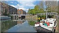 Old Ford Locks