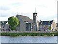 Riverside Methodist Church, Inverness