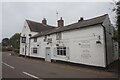 The Belper Arms, Main Street, Newton Burgoland