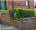 Headingley, Wood Lane