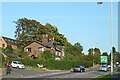 Radford Bank near Weeping Cross, Stafford