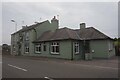 SK4718 : Top Railway public house on Charnwood Road, Shepshed by Ian S