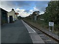 Fairbourne main railway station