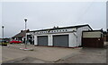 Nocton Heath Garage