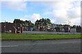 Newton Stewart Household Waste Recycling Centre