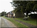 Methodist Church, Haisthorpe