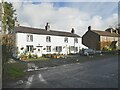 Terraced cottages in Bolton-by-Bowland