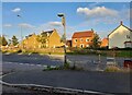 Cherry Fields estate by Southam Road, Banbury