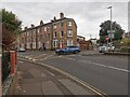 Taunton : Park Street