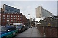 Navigation Street towards Pinfold Street, Birmingham