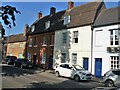 Devizes houses [130]