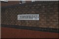 Templefield Street off Garrison Lane, Birmingham