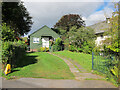 Haytor Vale WI Lodge