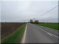 Sleaford Road (A153)