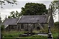 St Michaels Church, Penrhosllugwy