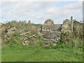 Porthgain - Stile