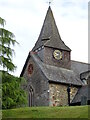 Llansantffraid Church