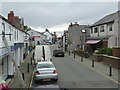 High Street, Garstang