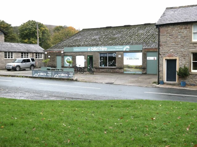 Ribble Valley E-bikes Sale and hire of electric bikes in Dunsop Bridge. Strictly speaking, should be the Hodder Valley not the Ribble Valley.