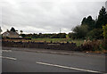 A view from Abb Scott Lane, Bradford