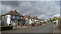 Spring Road in Lanesfield, Wolverhampton