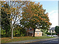 Hilton Road in Lanesfield, Wolverhampton