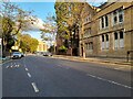 TQ2782 : Rossmore Road, Marylebone by David Howard