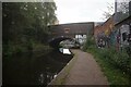 Birmingham & Warwick Junction Canal