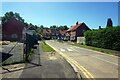 Dunston Road off Spring Bank West, Hull