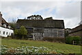 Barn, Home Farm