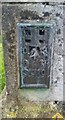 Ordnance Survey Flush Bracket (S1310)