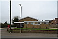 Hale Magna Village Hall