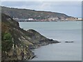 Fishguard Harbour