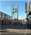NZ4920 : Grange Road, Middlesbrough by habiloid