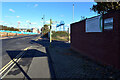 NZ4920 : Cleveland Street becoming Durham Street (A178), Middlesbrough by habiloid