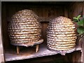 SU8712 : Skeps, Weald & Downland Museum by A J Paxton