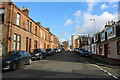 Ailsa Street West, Girvan