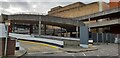 Access Ramp, Exchange Ilford Car Park, Ilford