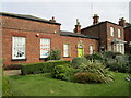 Former Police Station, High Street, Barton-upon-Humber