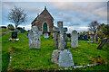 Cullompton : Cemetery