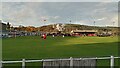 NJ2749 : Mackessack Park - Home of Rothes FC by Ian Dodds