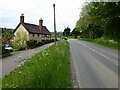 Cottage at Eastnor