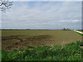 Field north off Burton Road