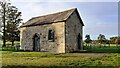 NY4349 : Chapel of Rest, Sarah Losh Heritage Centre by Roger Templeman