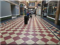 SD5429 : Miller Arcade, Fishergate, Preston by M J Richardson