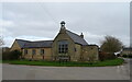 Old School House, on Helpringham Road, Burton Pedwardine