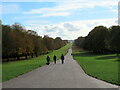 The Long Walk Windsor