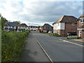 Houses on Bluebell Way