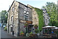 The Old Mill Inn